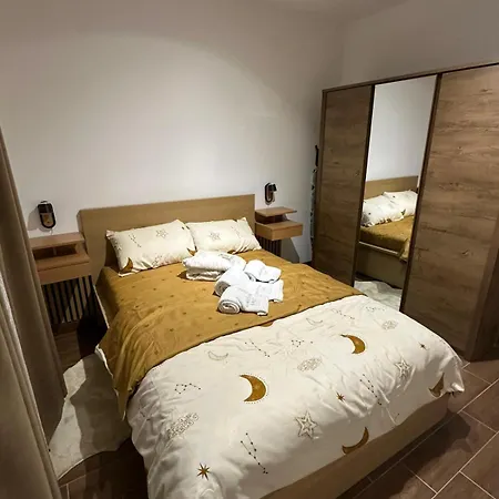 Apartman Vasic Vrnjačka Banja