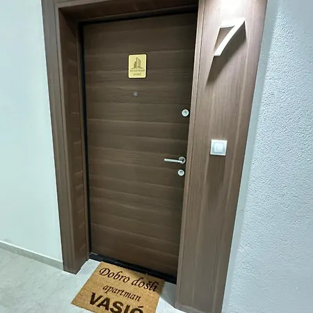 Apartman Vasic Vrnjačka Banja