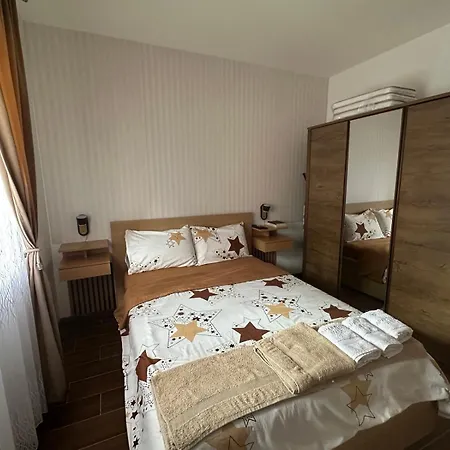 Vasic Apartman Vrnjačka Banja