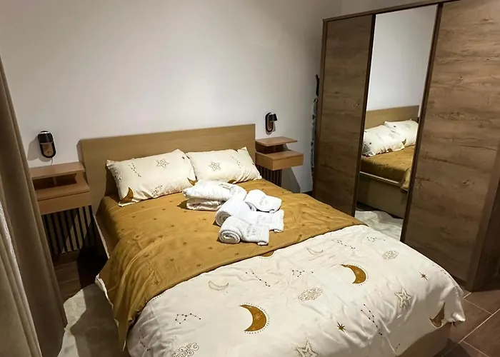 Apartman Vasic Vrnjačka Banja