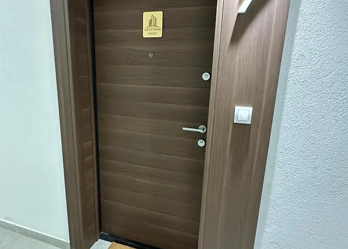 Apartman Vasic Vrnjačka Banja