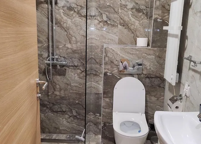 Apartman Vasic Vrnjačka Banja