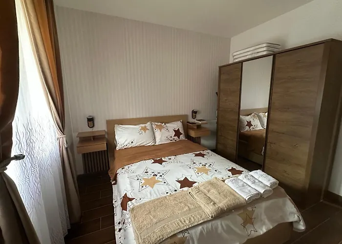 Vasic Apartman Vrnjačka Banja